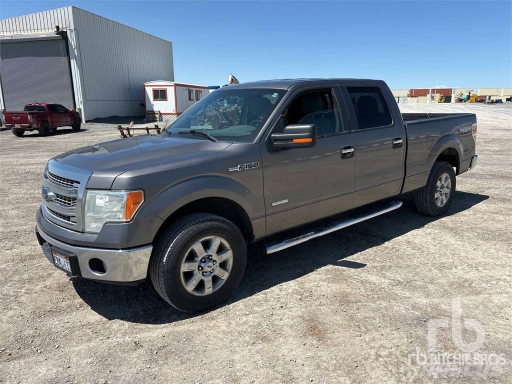 Ford 150 Pick up/Valník