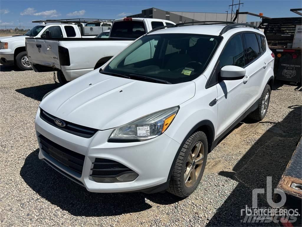 Ford ESCAPE Pick up/Valník