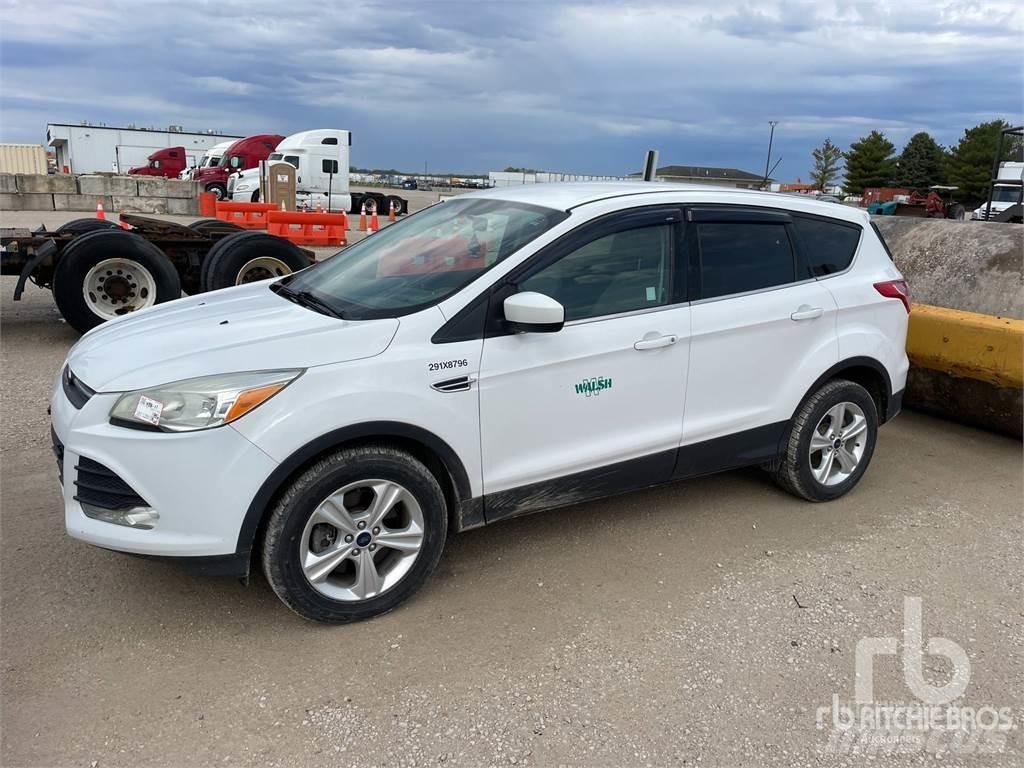 Ford ESCAPE Pick up/Valník