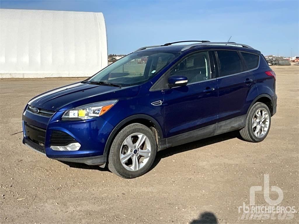 Ford ESCAPE Pick up/Valník