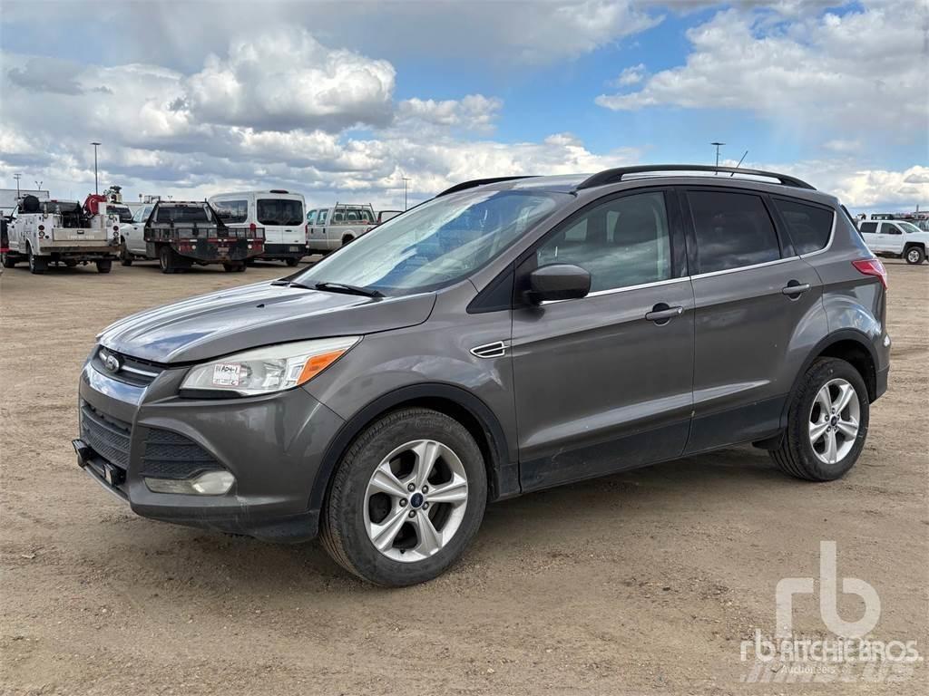 Ford ESCAPE Pick up/Valník