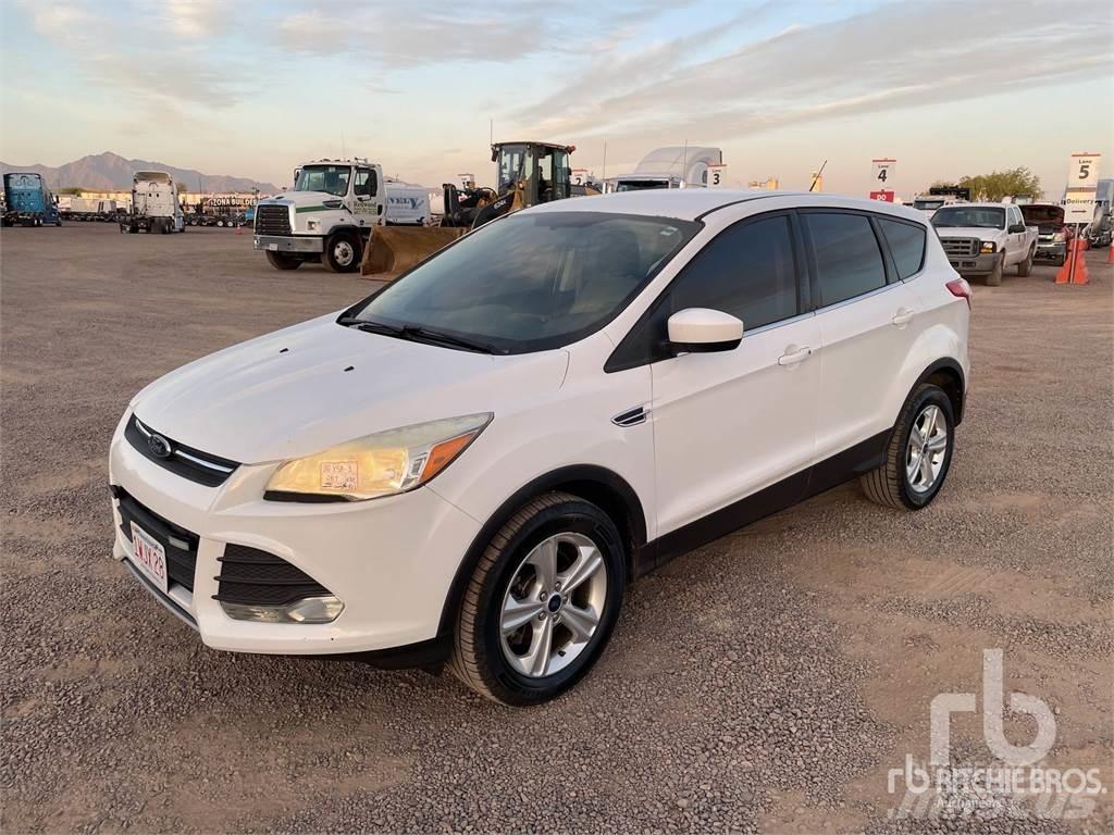 Ford ESCAPE Pick up/Valník