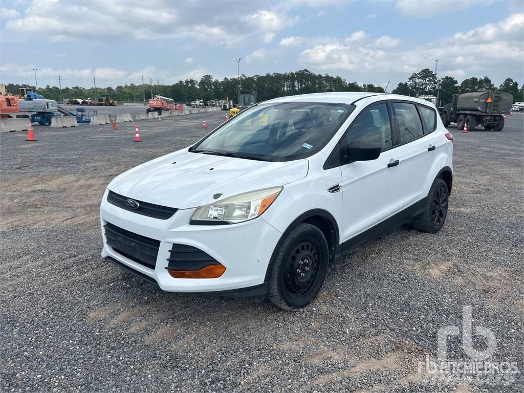 Ford ESCAPE Pick up/Valník