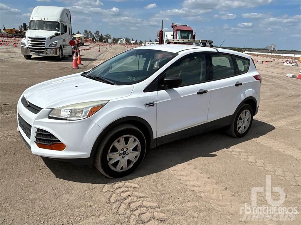 Ford ESCAPE Pick up/Valník