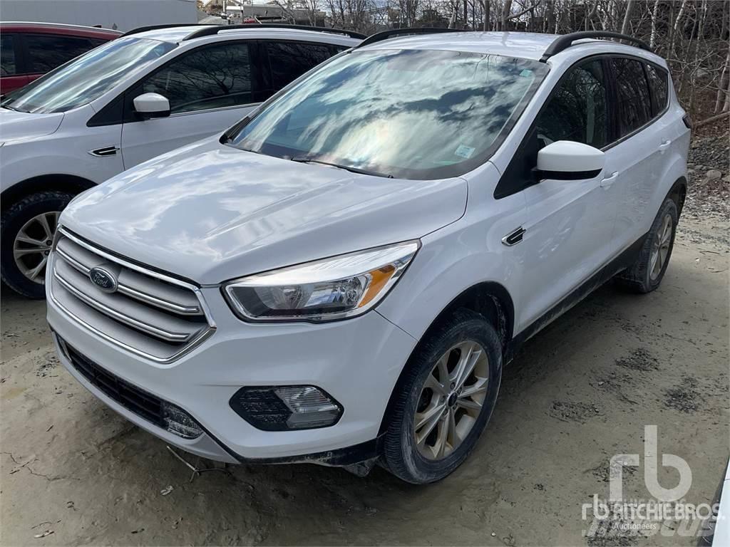 Ford ESCAPE Pick up/Valník