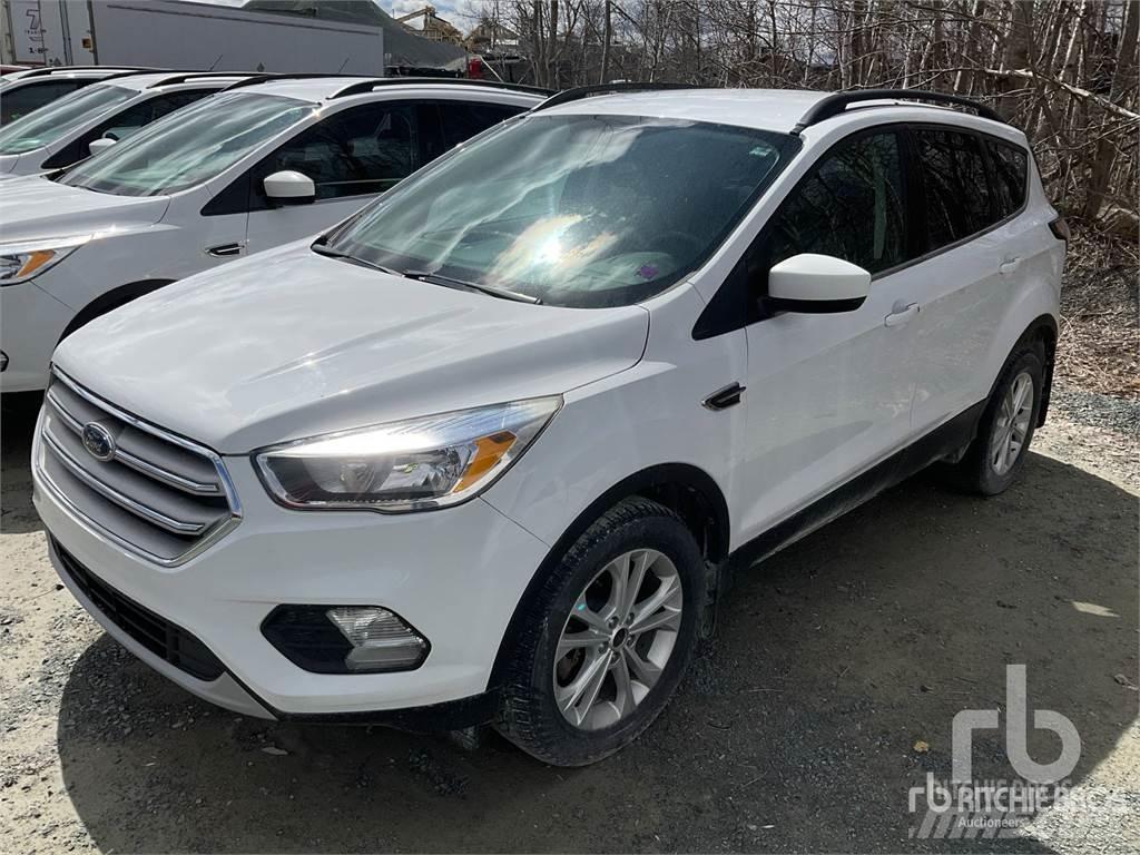 Ford ESCAPE Pick up/Valník