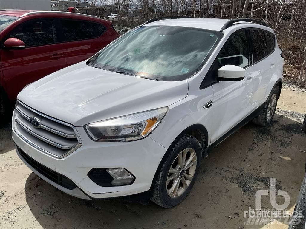 Ford ESCAPE Pick up/Valník