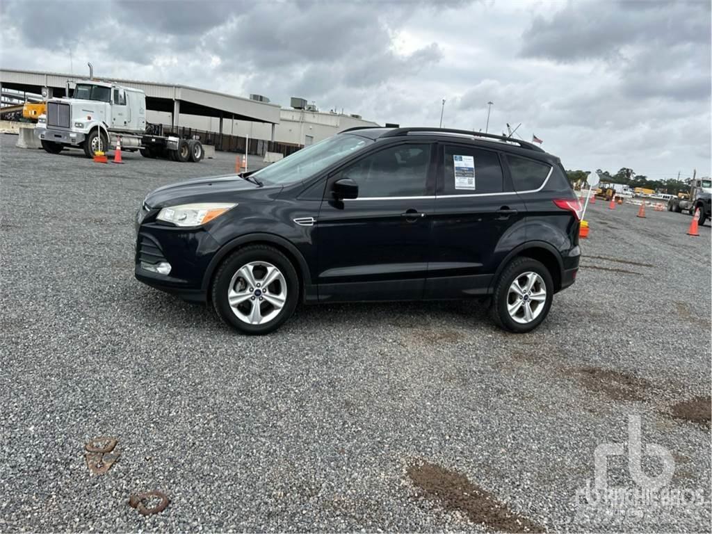 Ford ESCAPE Pick up/Valník