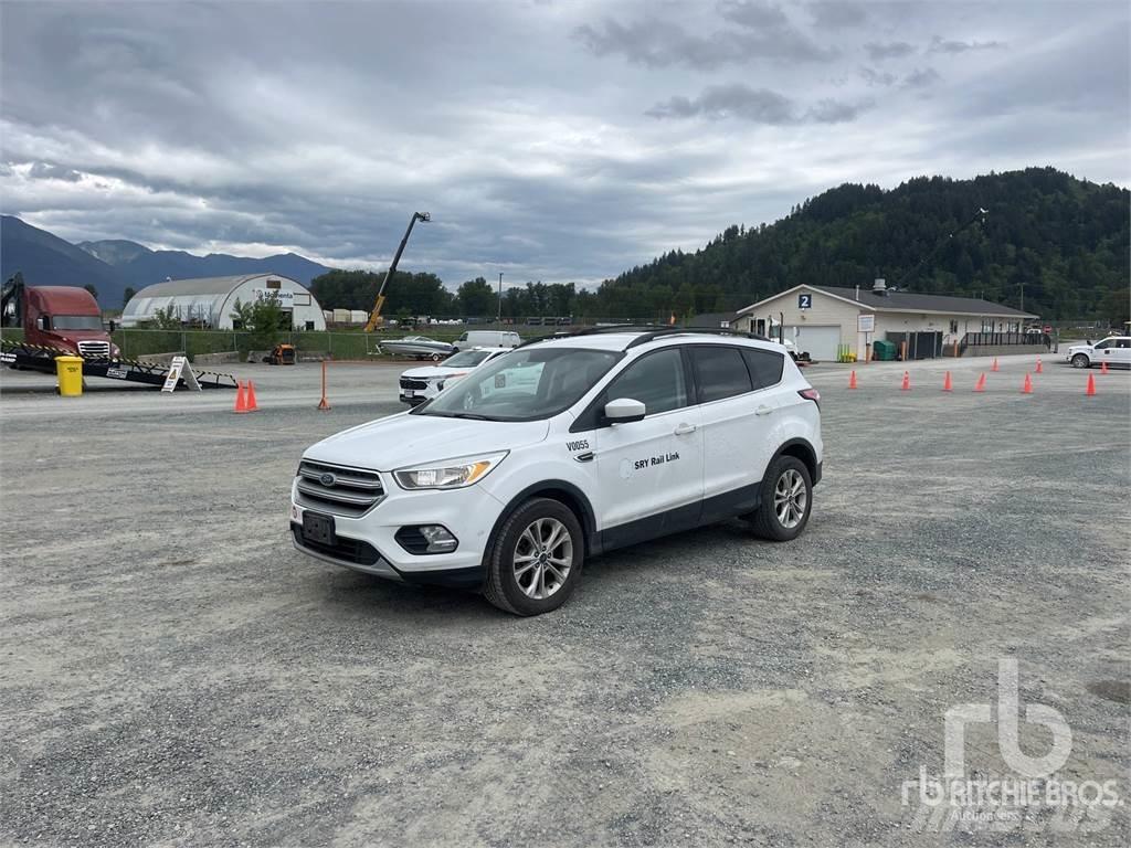 Ford ESCAPE Pick up/Valník