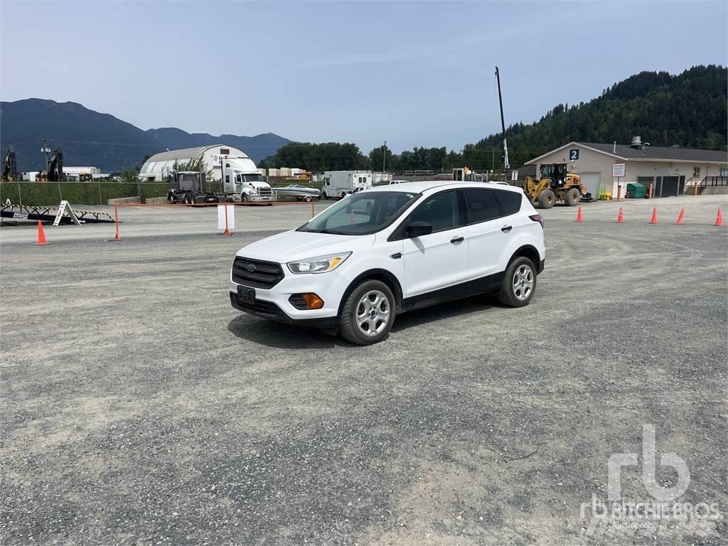 Ford ESCAPE Pick up/Valník