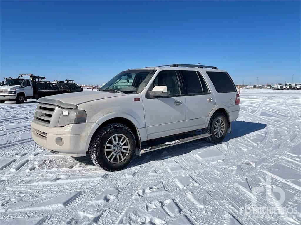 Ford EXPEDITION Pick up/Valník