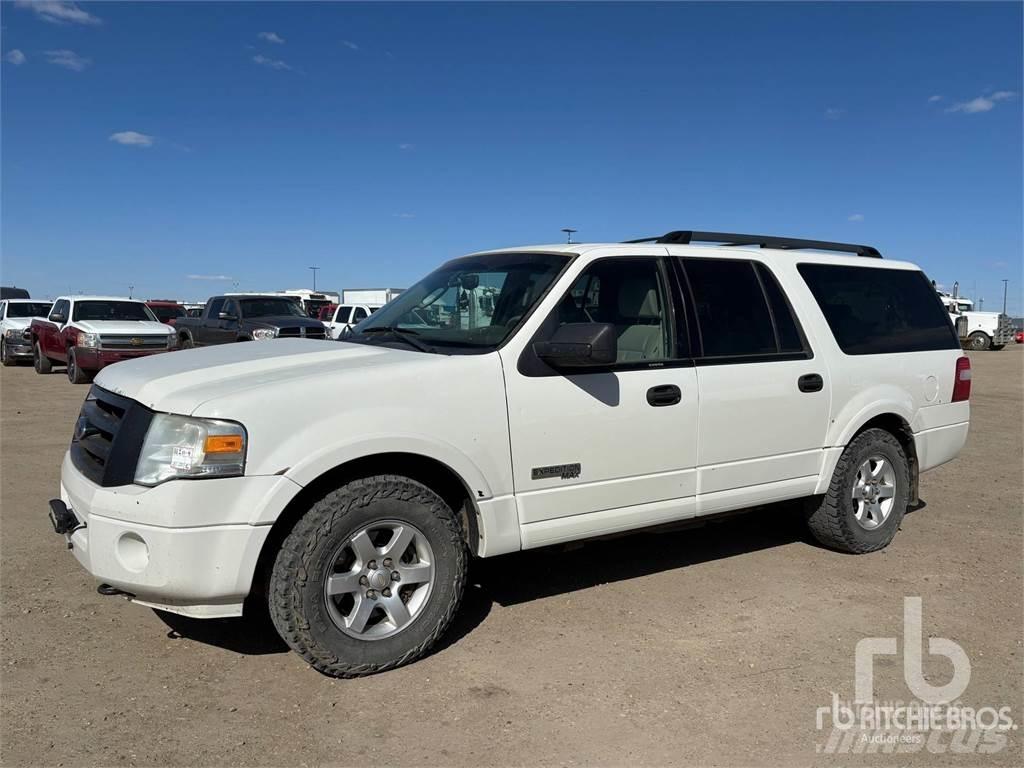 Ford EXPEDITION Pick up/Valník