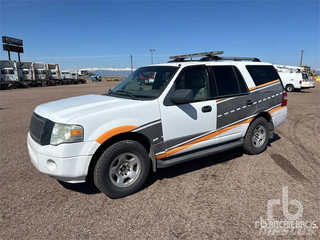 Ford EXPEDITION Pick up/Valník