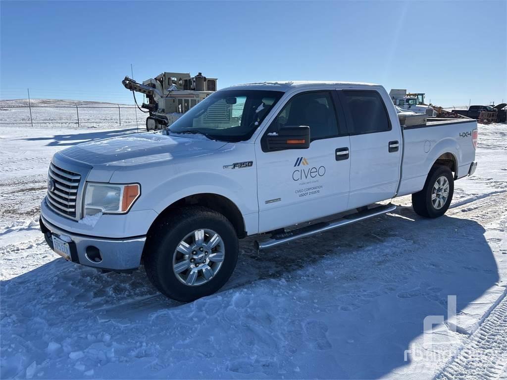 Ford F-150 Pick up/Valník