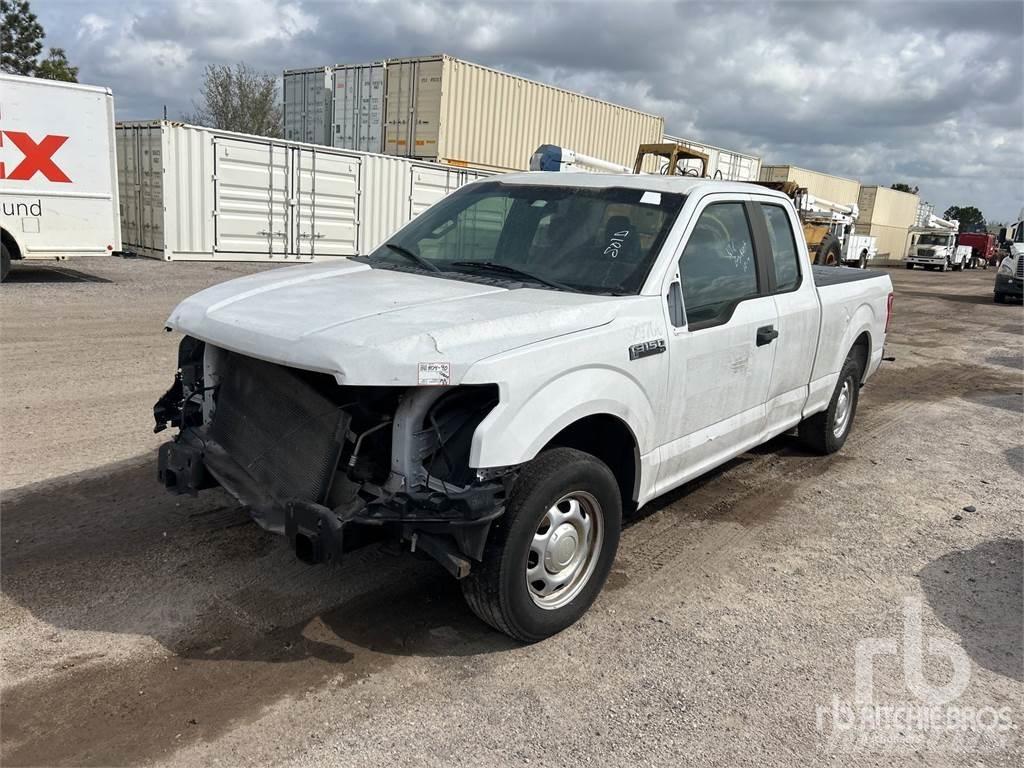 Ford F-150 Pick up/Valník