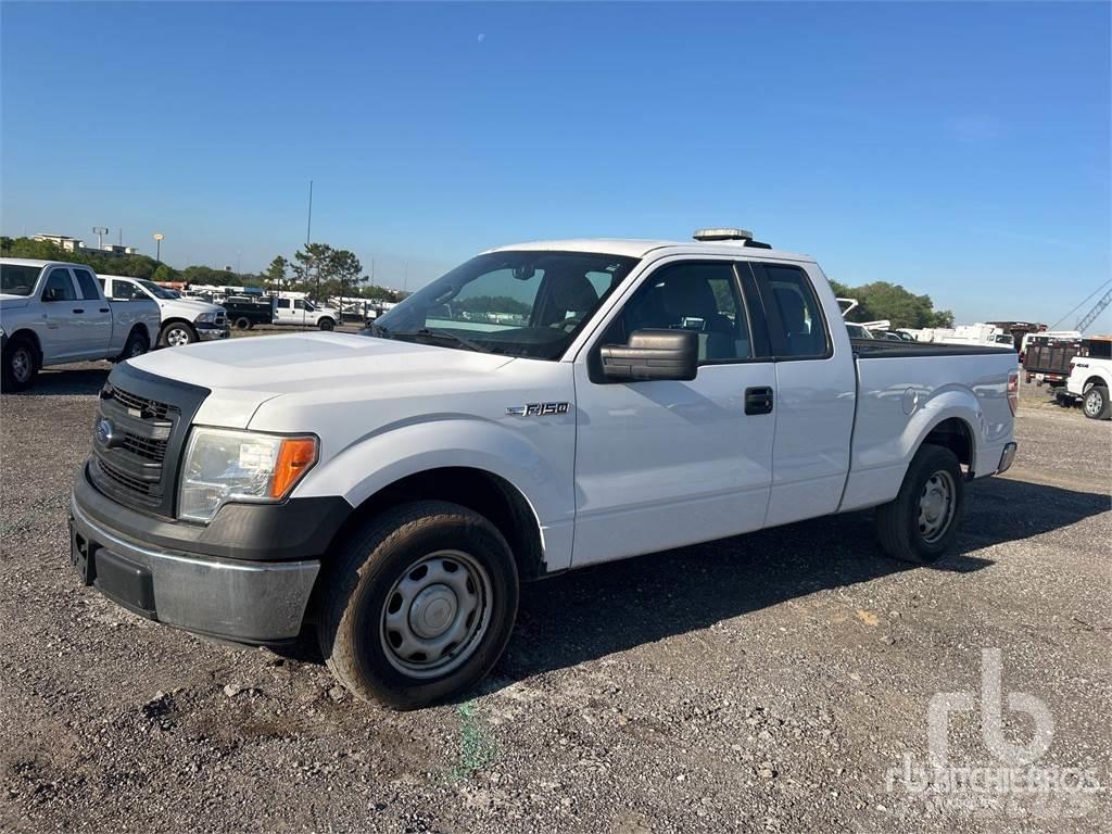 Ford F-150 Pick up/Valník