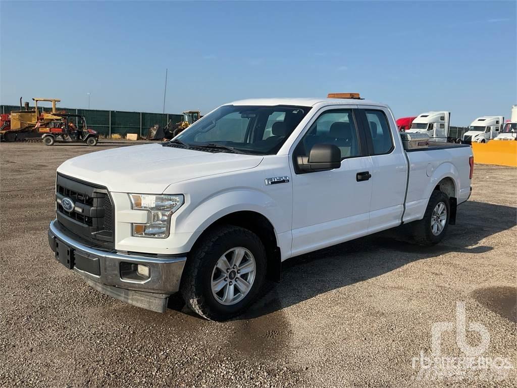 Ford F-150 Pick up/Valník