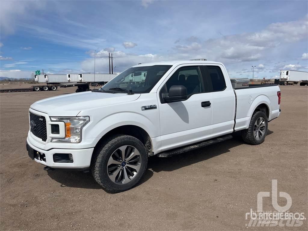 Ford F-150 Pick up/Valník