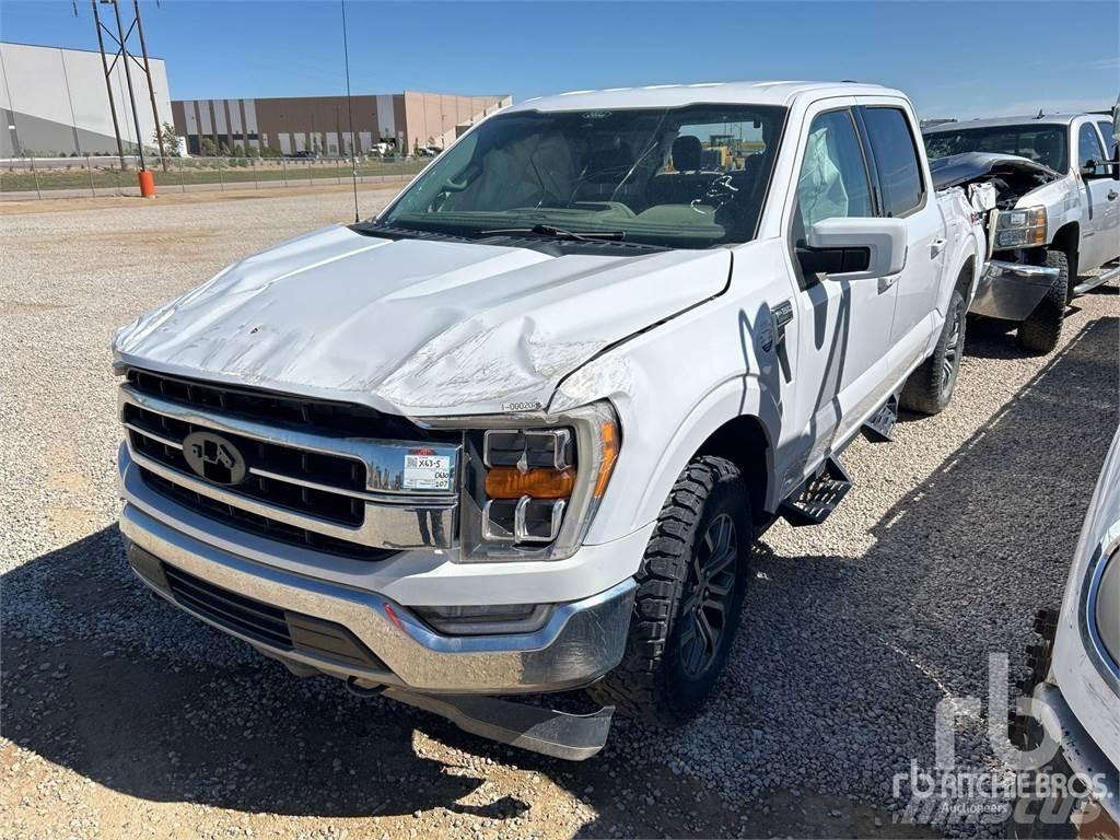 Ford F-150 Pick up/Valník