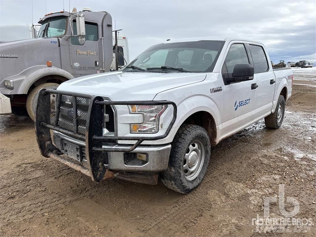 Ford F-150 Pick up/Valník