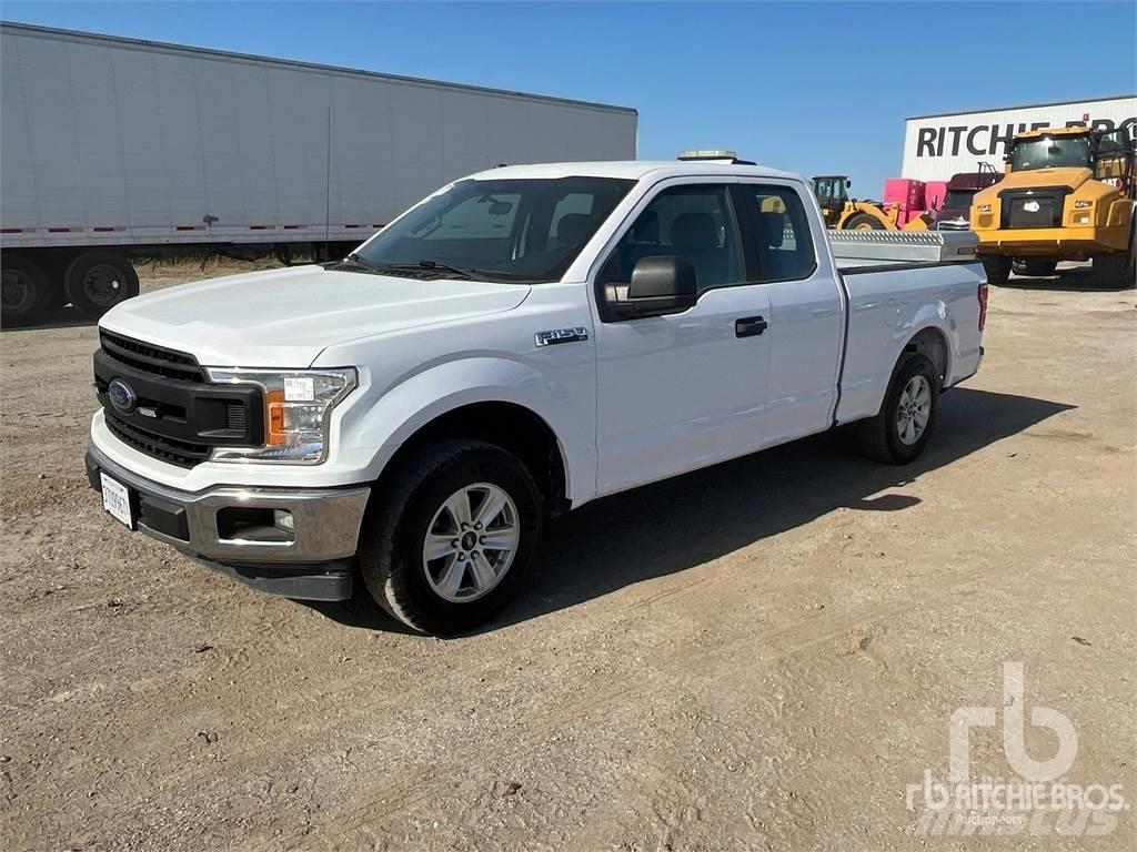 Ford F-150 Pick up/Valník
