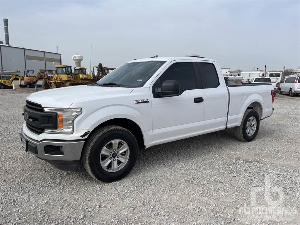 Ford F-150 Pick up/Valník