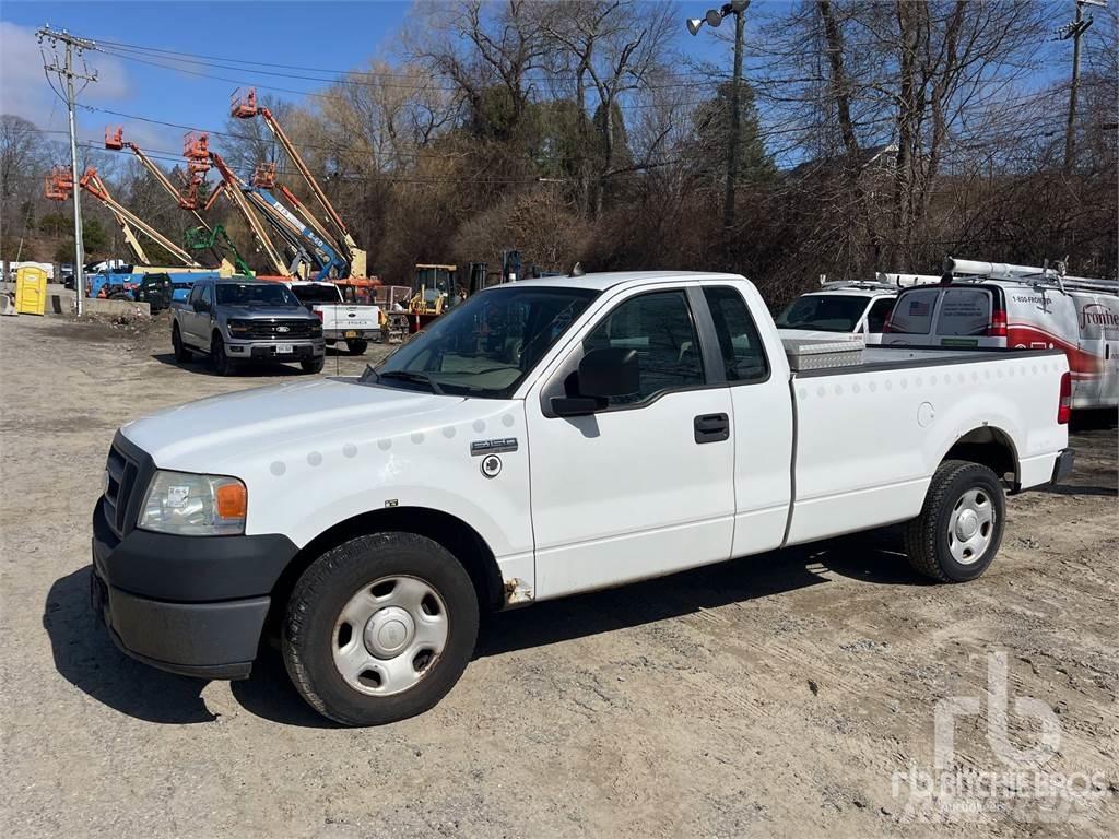 Ford F-150 Pick up/Valník