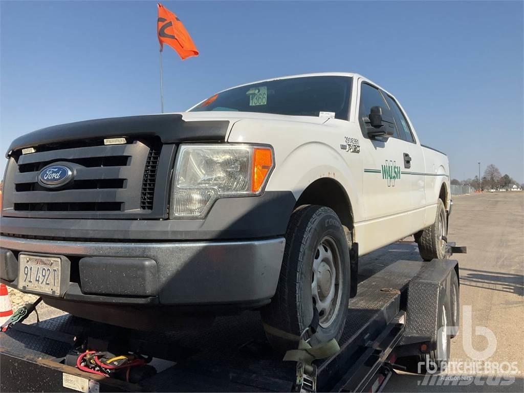 Ford F-150 Pick up/Valník