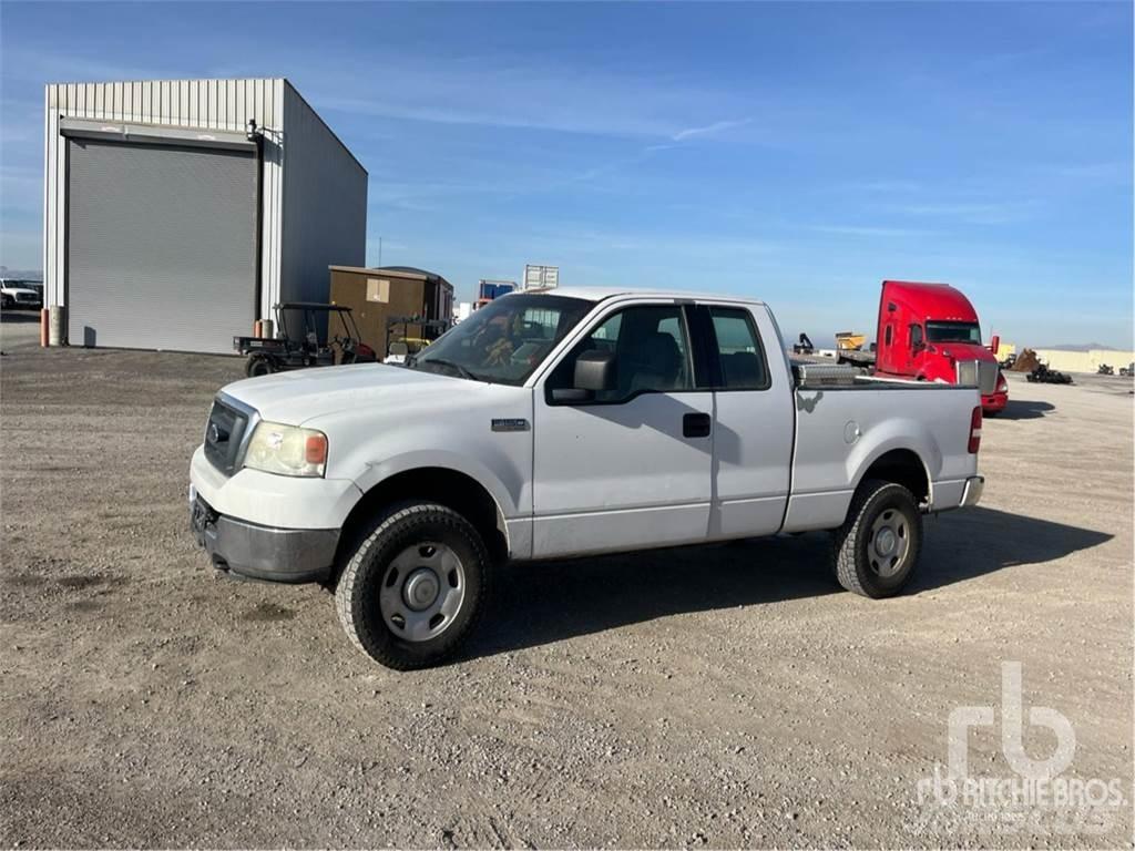 Ford F-150 Pick up/Valník