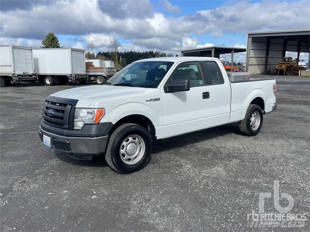 Ford F-150 Pick up/Valník