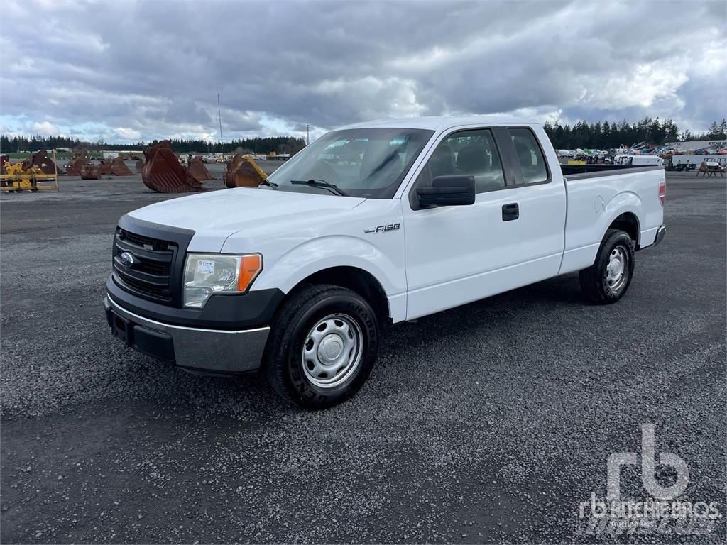 Ford F-150 Pick up/Valník