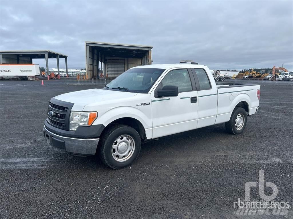 Ford F-150 Pick up/Valník