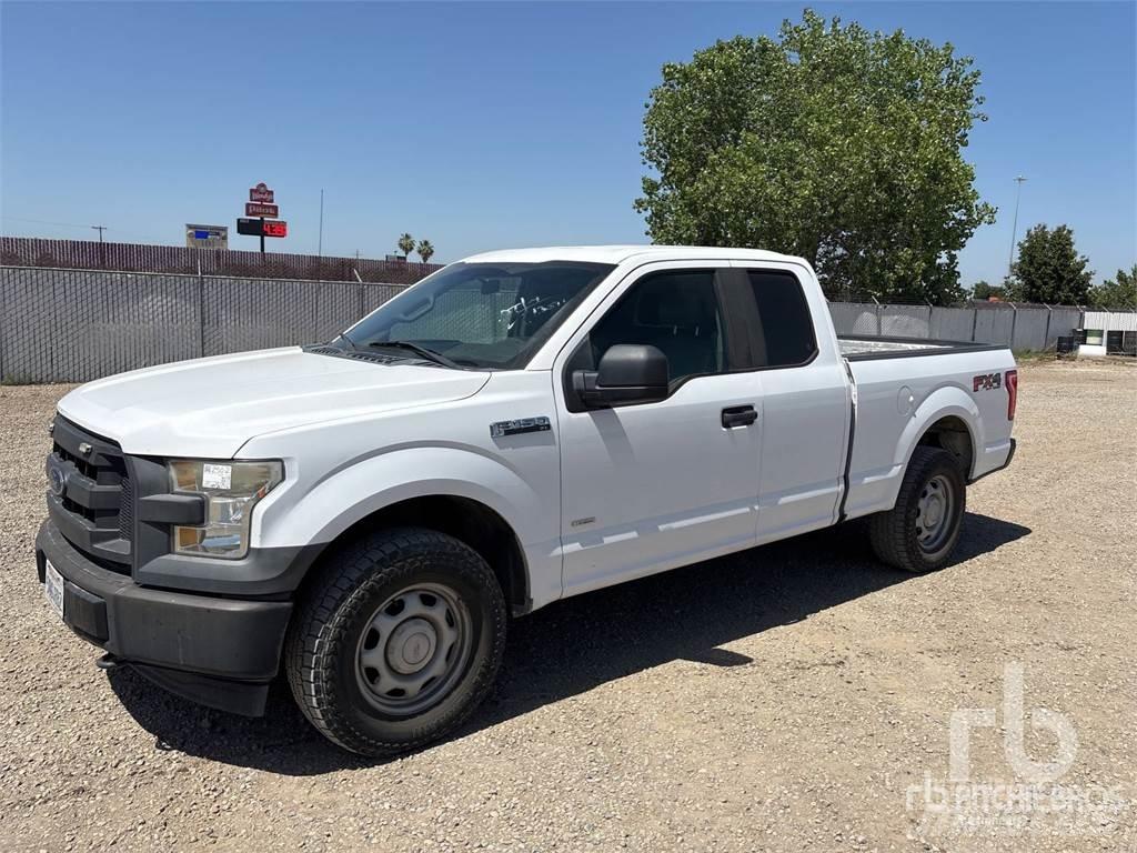 Ford F-150 Pick up/Valník