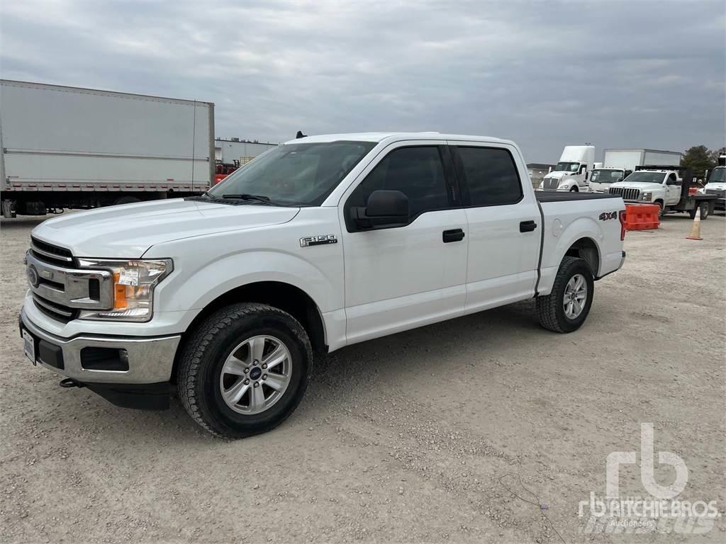 Ford F-150 Pick up/Valník