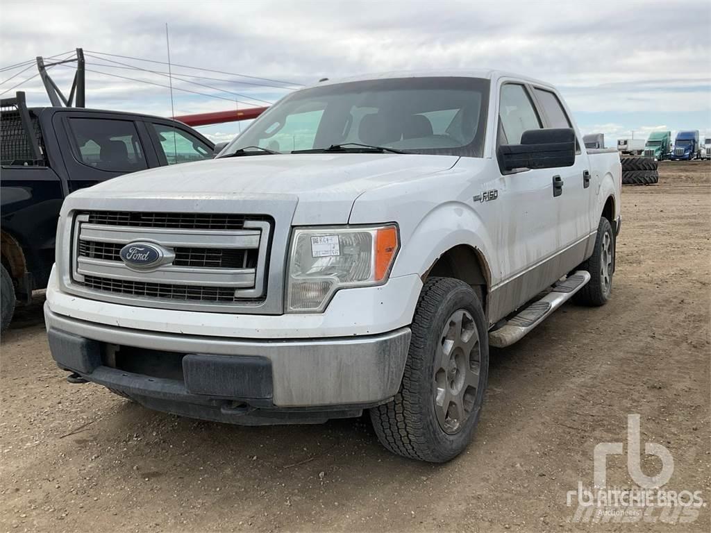 Ford F-150 Pick up/Valník