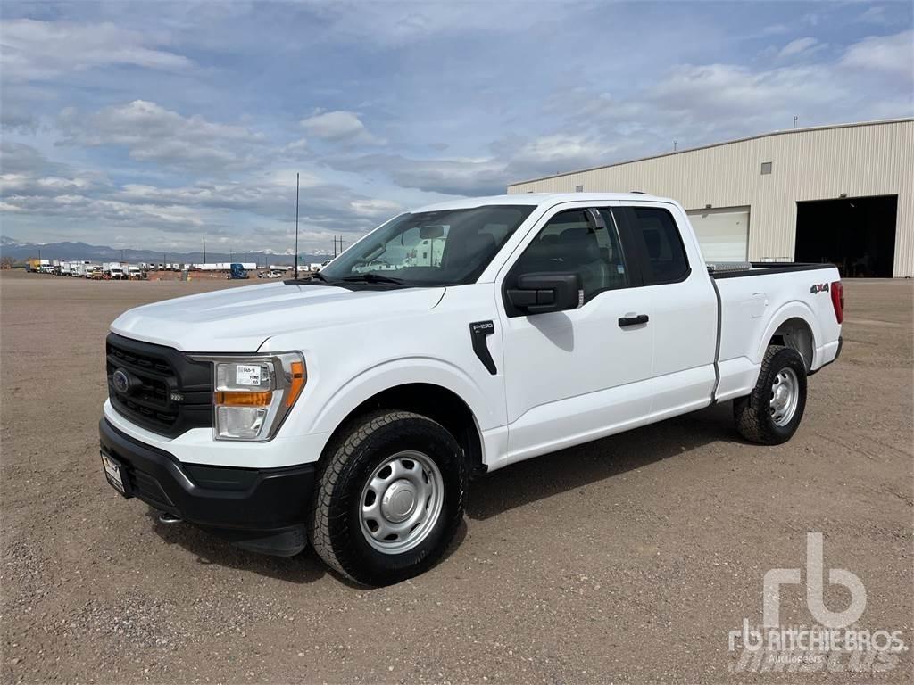 Ford F-150 Pick up/Valník