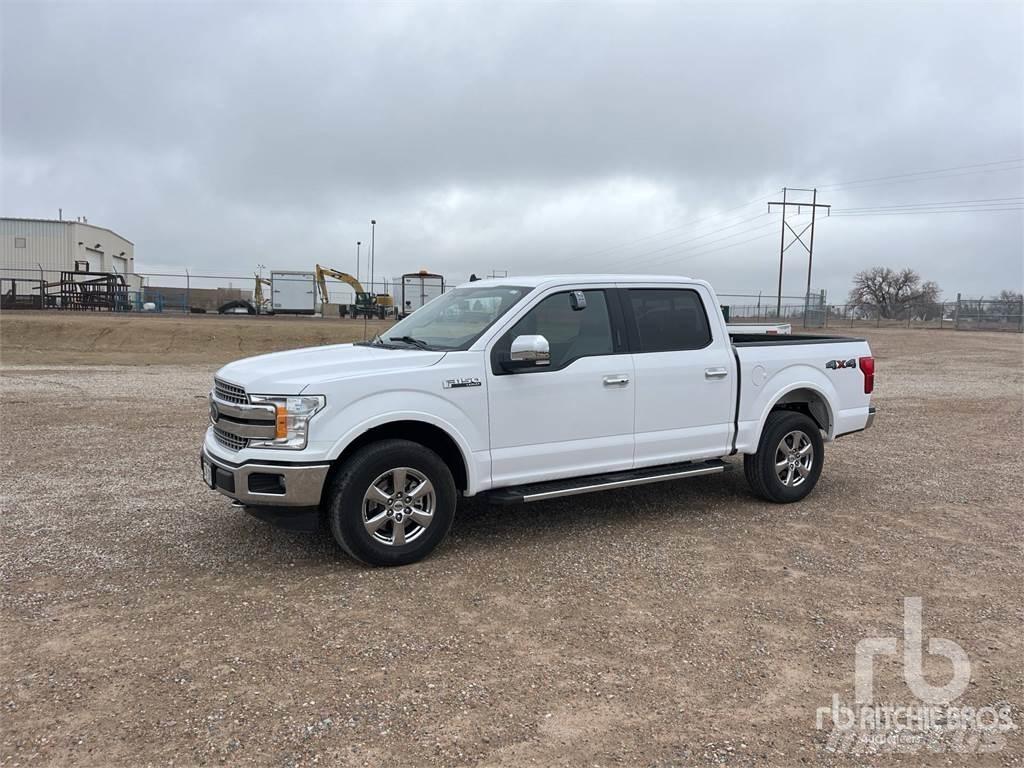 Ford F-150 Pick up/Valník