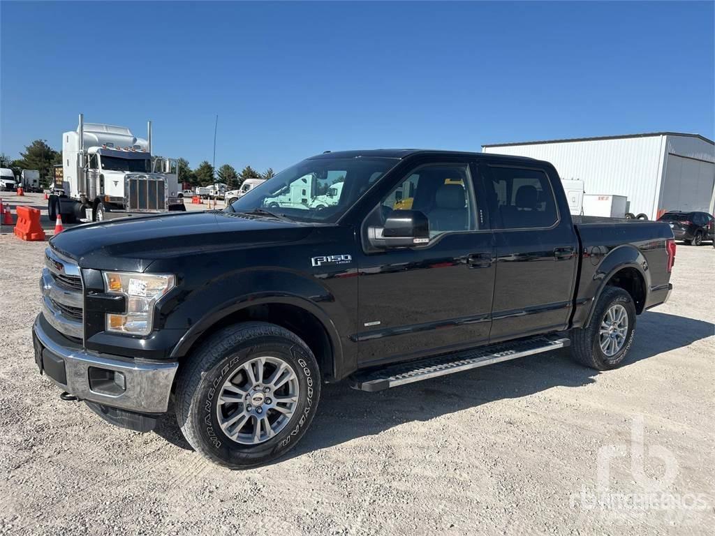 Ford F-150 Pick up/Valník
