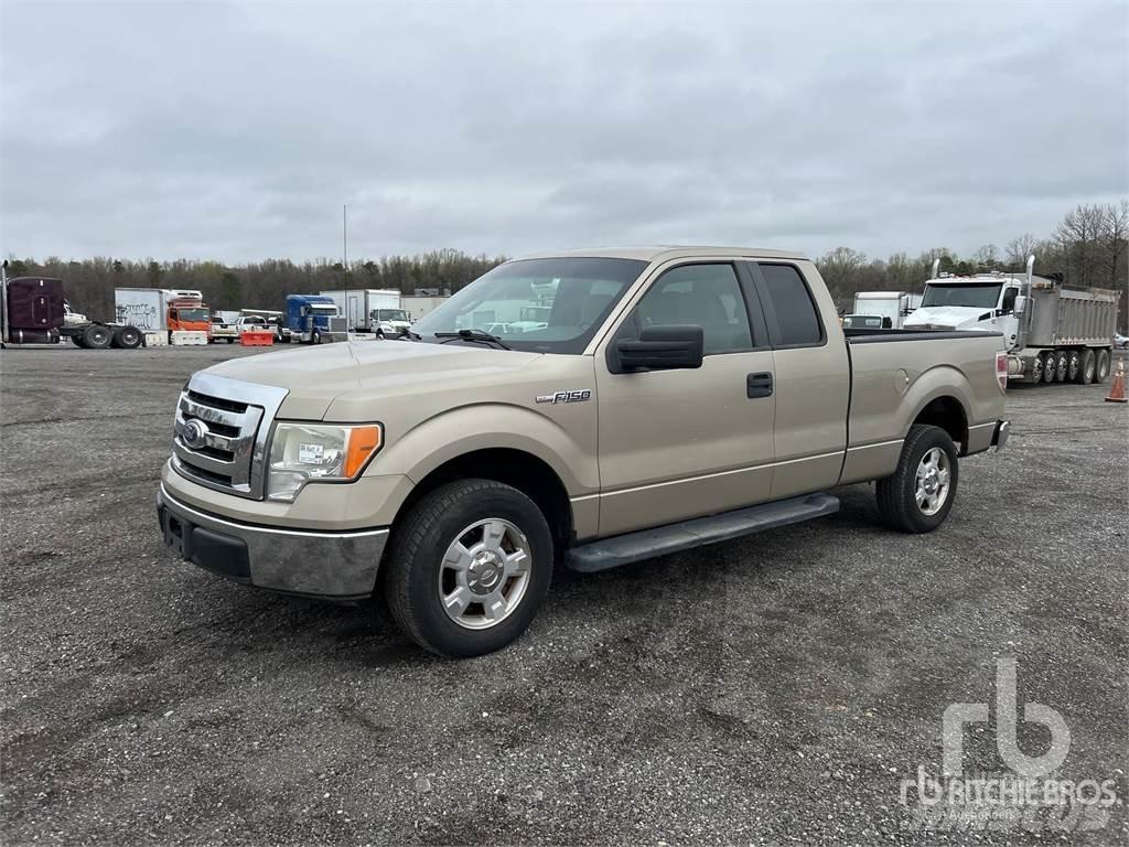 Ford F-150 Pick up/Valník