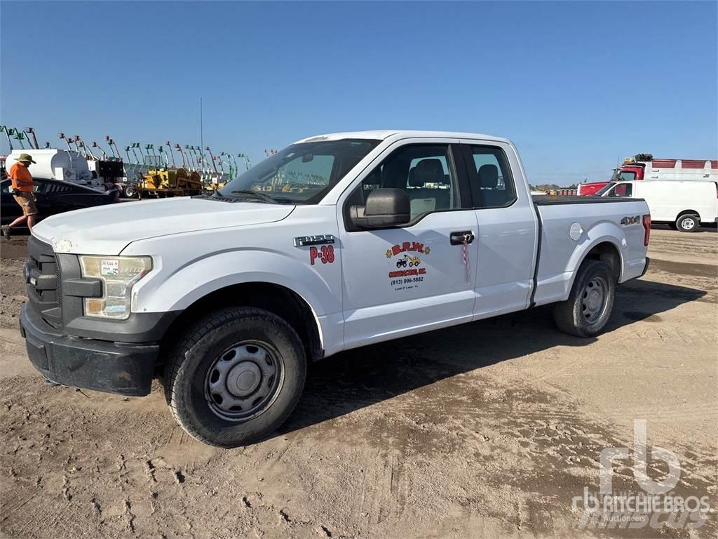 Ford F-150 Pick up/Valník