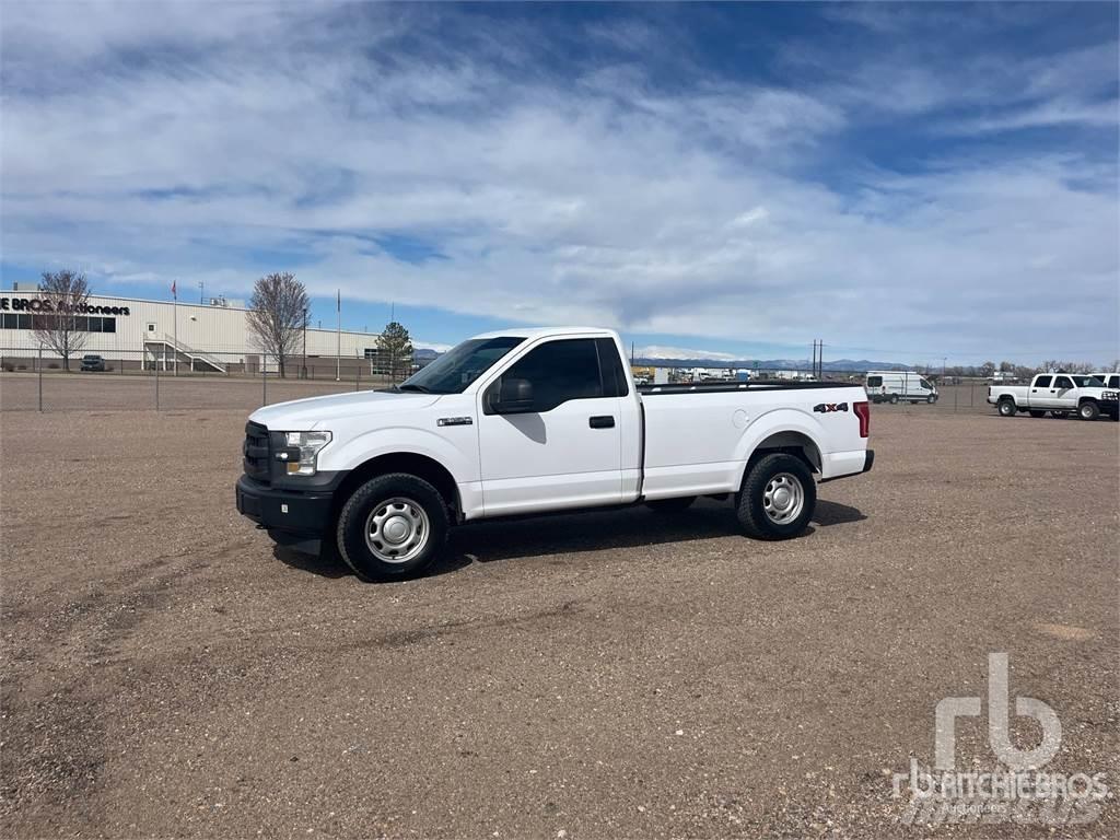 Ford F-150 Pick up/Valník