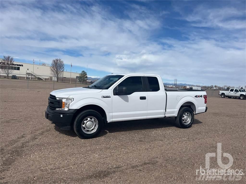 Ford F-150 Pick up/Valník