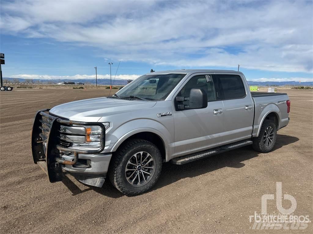 Ford F-150 Pick up/Valník
