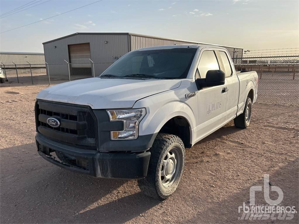 Ford F-150 Pick up/Valník