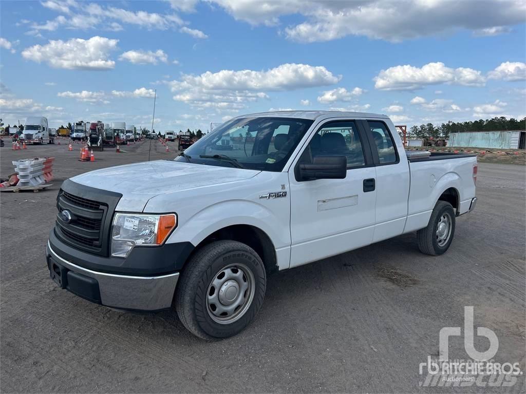 Ford F-150 Pick up/Valník