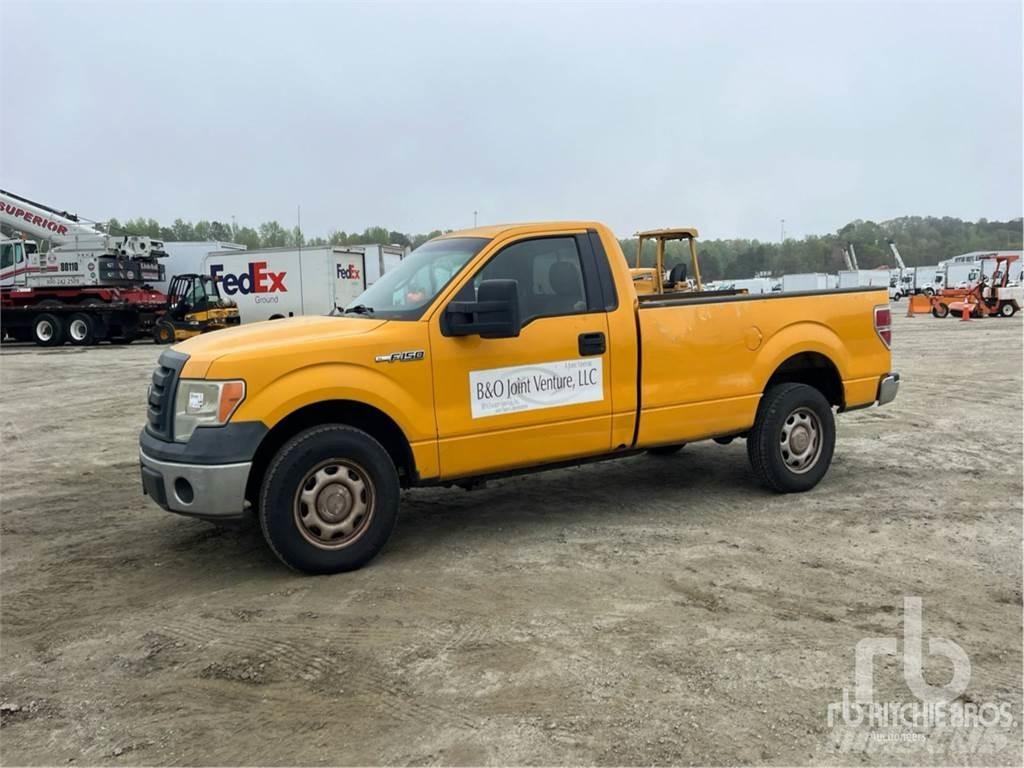 Ford F-150 Pick up/Valník