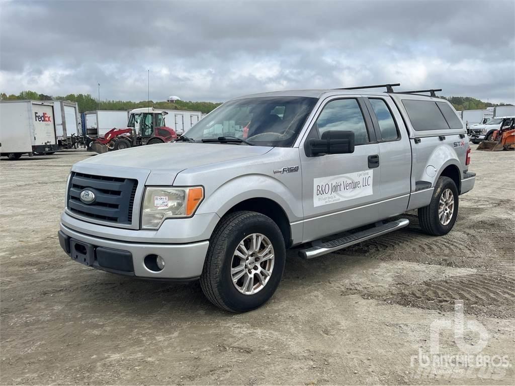Ford F-150 Pick up/Valník