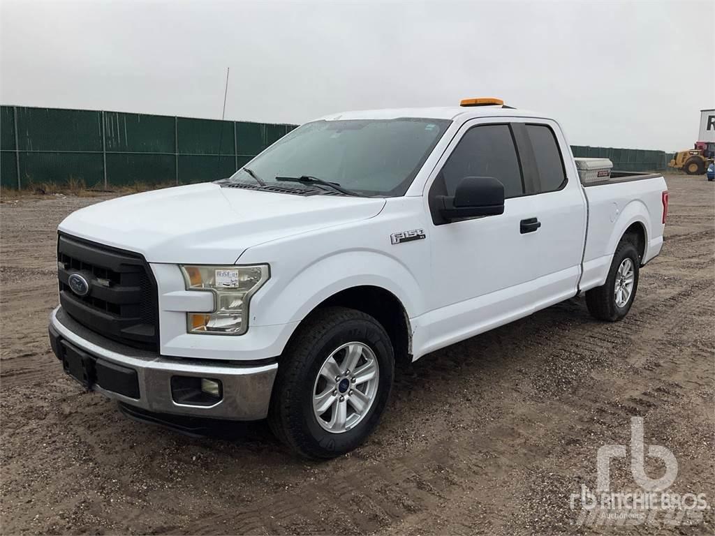 Ford F-150 Pick up/Valník