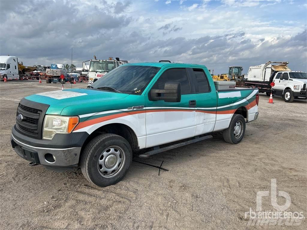 Ford F-150 Pick up/Valník