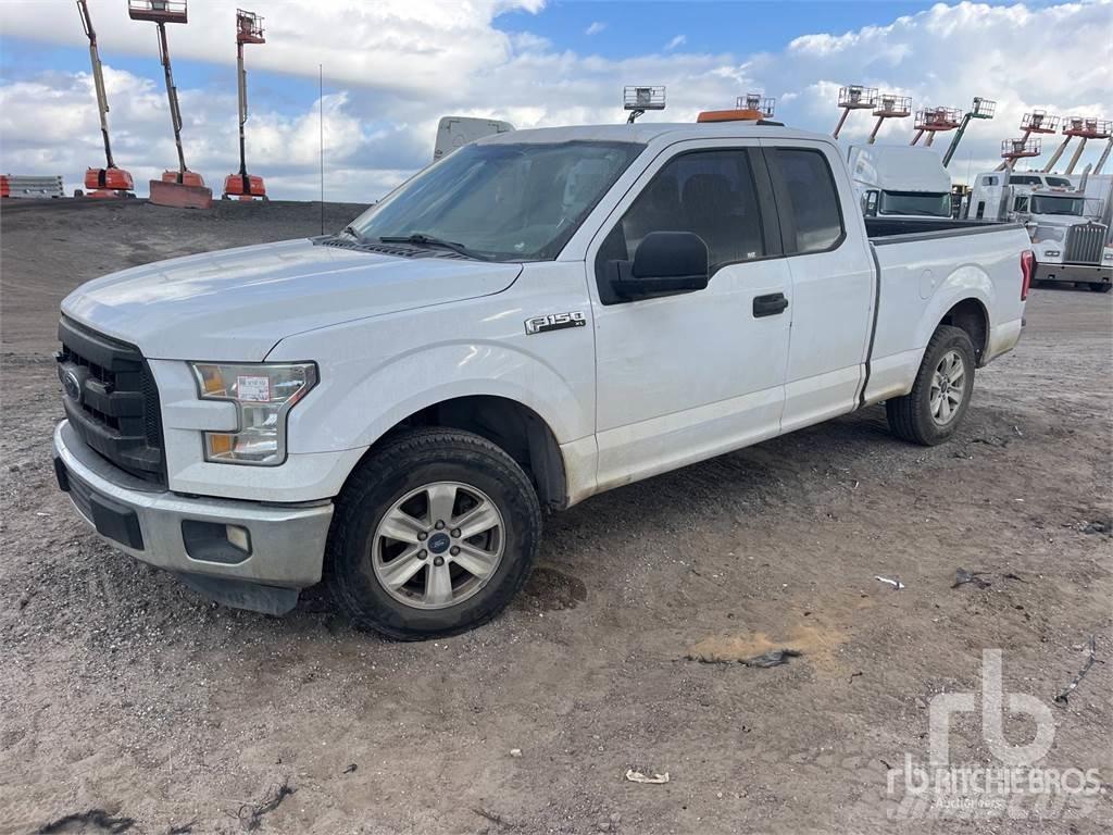 Ford F-150 Pick up/Valník